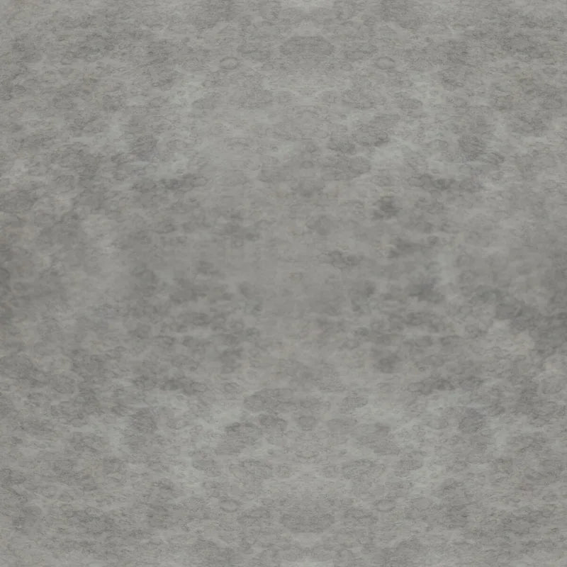 Moderní kulatý odkládací stolek s kovovým rámem a skleněnou deskou